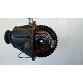 REAR DIFFERENTIAL 
 DAF...