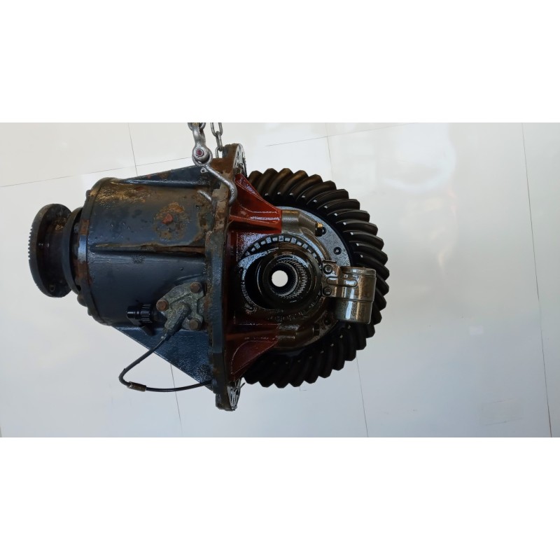 DAF GRUPPO DIFFERENZIALE POSTERIORE DAF XF105 usato