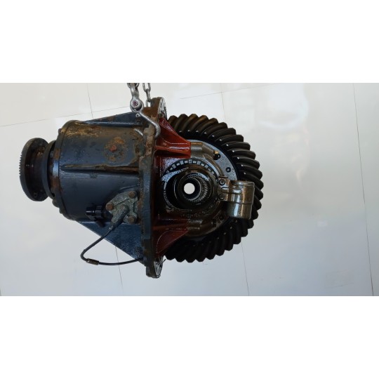 GRUPPO DIFFERENZIALE POSTERIORE DAF XF105 usato