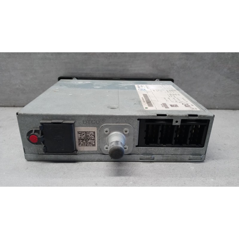 DAF TACHIGRAFO DAF XF105 usato