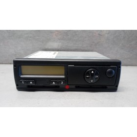 TACHOGRAPH 
 DAF XF105 used