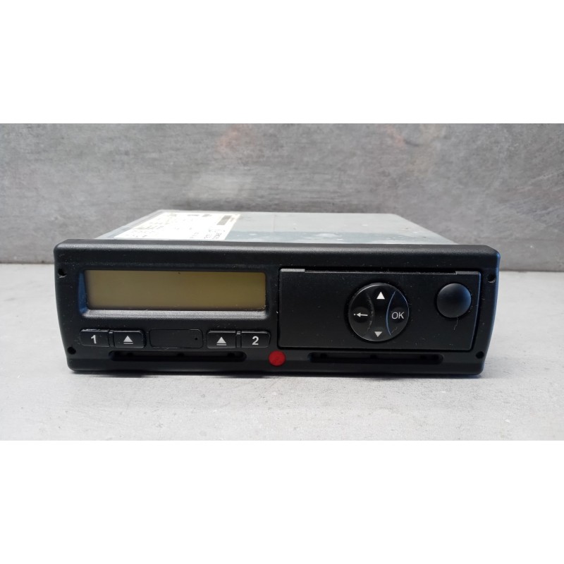 DAF TACHIGRAFO DAF XF105 usato