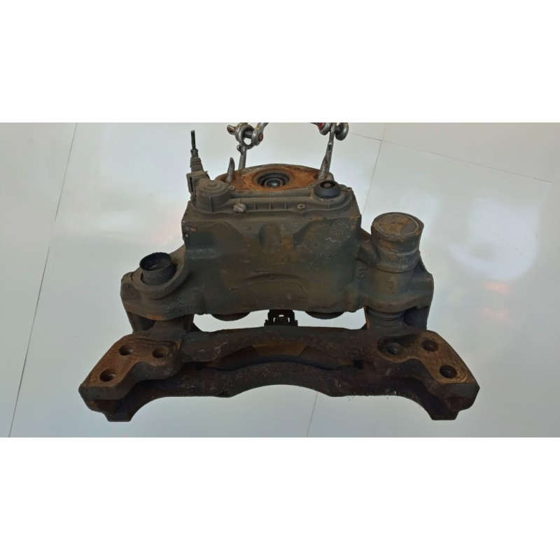 DAF LEFT REAR CALIPER BRAKE  DAF XF105 used