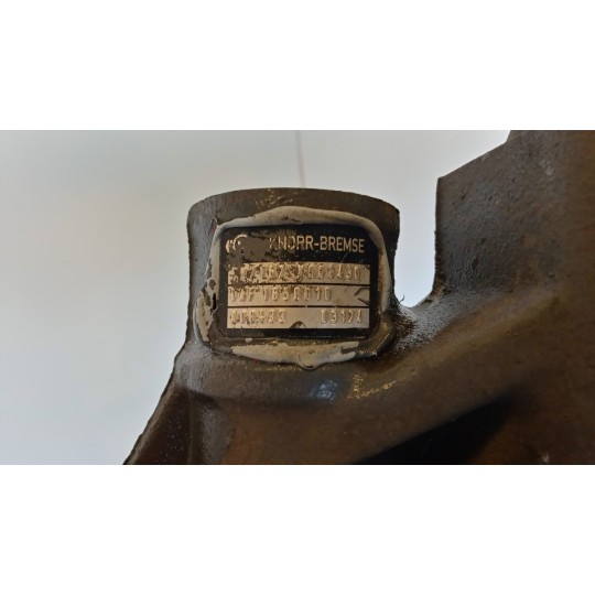 LEFT REAR CALIPER BRAKE  DAF XF105 used