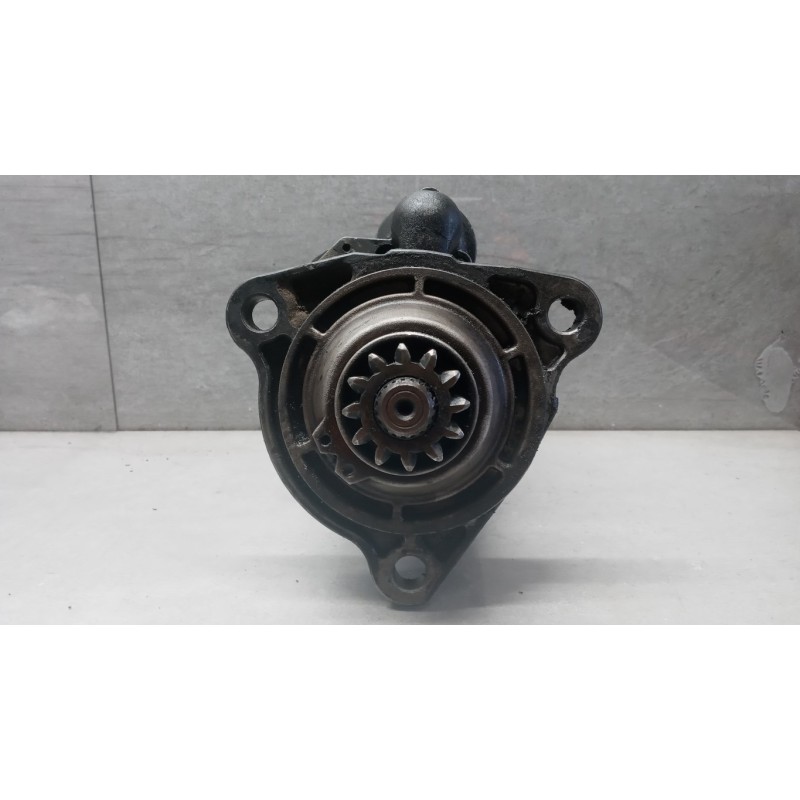 DAF MOTORINO AVVIAMENTO DAF XF105 usato