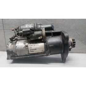 MOTORINO AVVIAMENTO DAF...