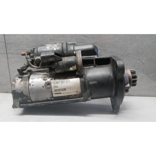 STARTER MOTOR DAF XF105 used