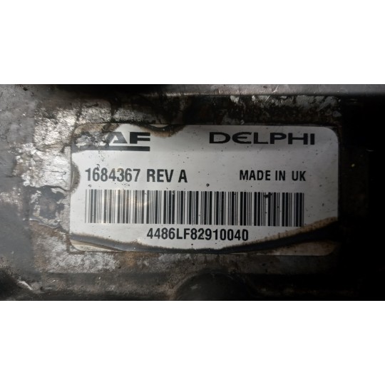 ENGINE UNIT DAF XF105 used