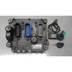 ENGINE UNIT DAF XF105 used