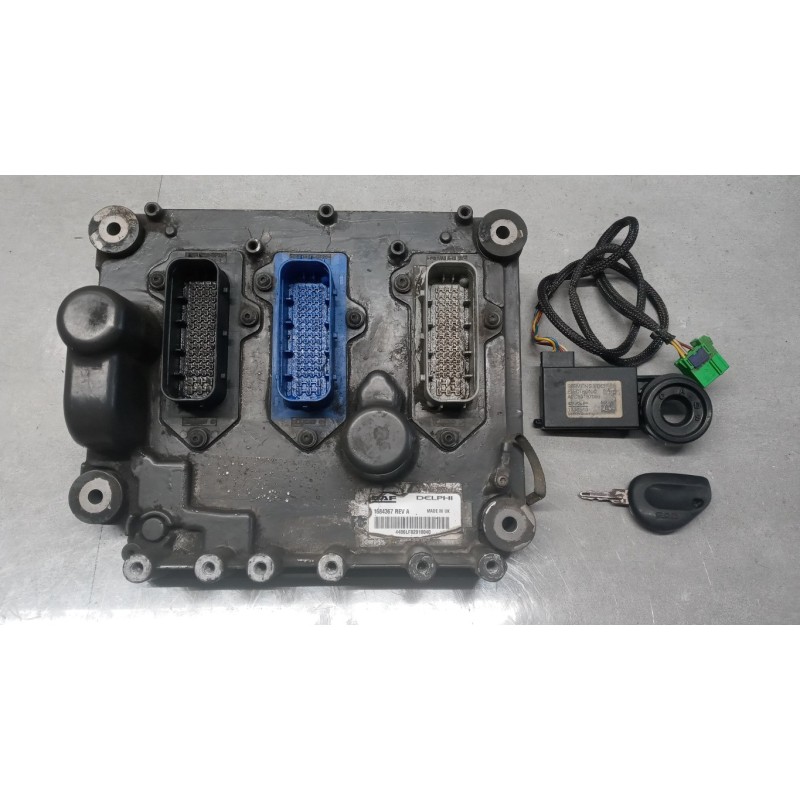 DAF ENGINE UNIT DAF XF105 used