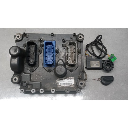 ENGINE UNIT DAF XF105 used