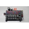 DAF FUSE BOX DAF XF105 used