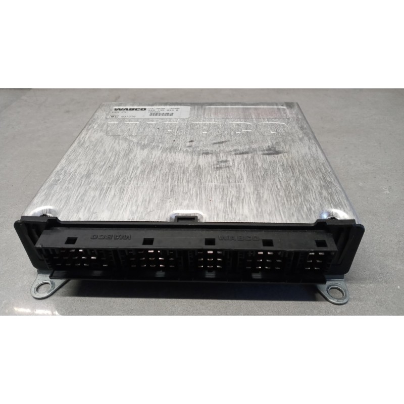 DAF EBS CONTROL UNIT  DAF XF105 used