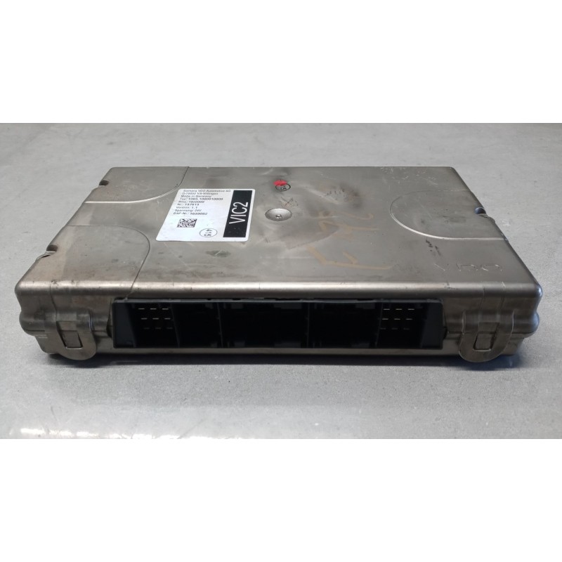 DAF CENTRALINE VARIE A DAF XF105 usato