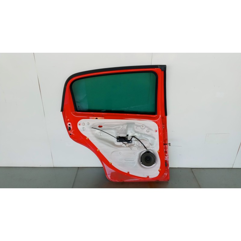 FIAT LEFT REAR DOOR  FIAT F.Punto 2012> used