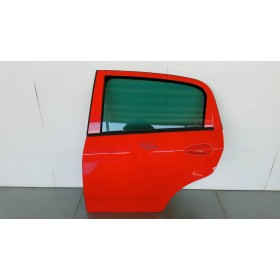 LEFT REAR DOOR  FIAT...