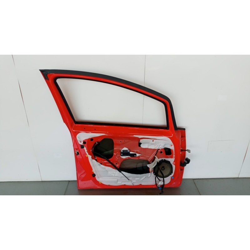 FIAT LEFT FRONT DOOR FIAT F.Punto 2012> used