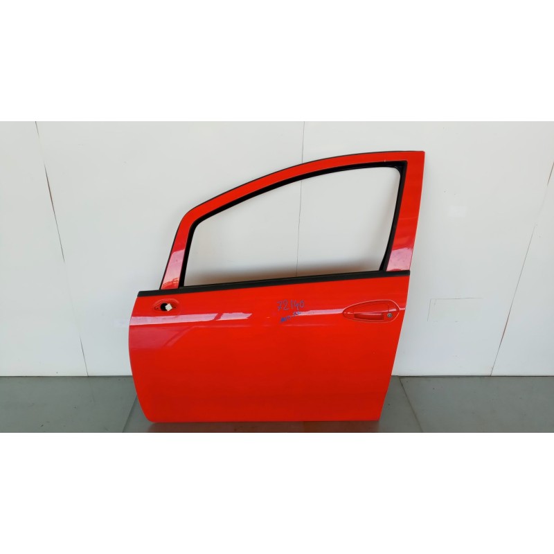 FIAT PORTA ANTERIORE SINISTRA FIAT F.Punto 2012> usato