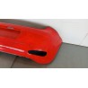 FIAT REAR BACK BUMPER  FIAT F.Punto 2012> used
