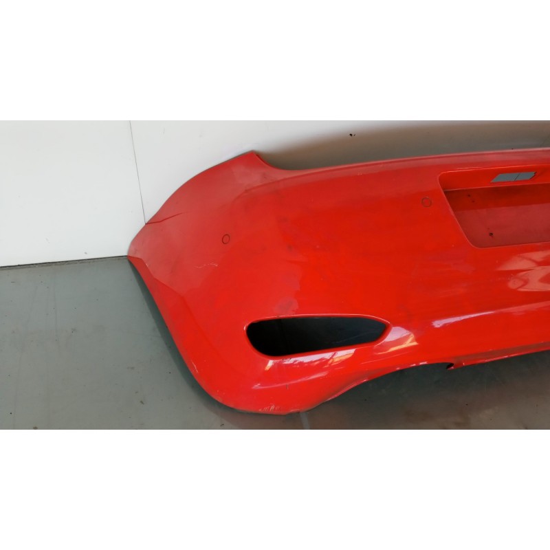 FIAT REAR BACK BUMPER  FIAT F.Punto 2012> used