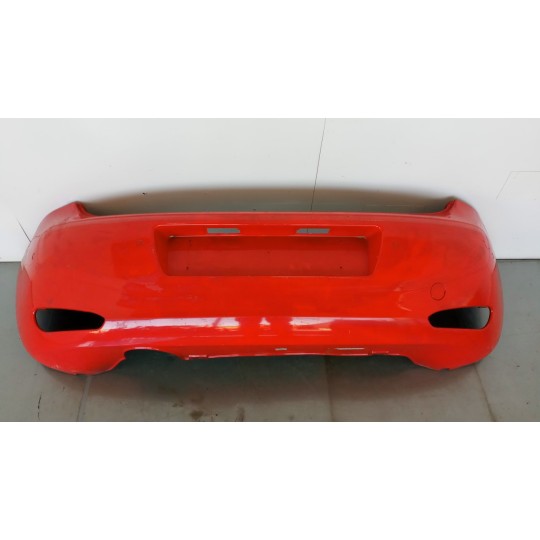 PARAURTI POSTERIORE FIAT F.Punto 2012> usato