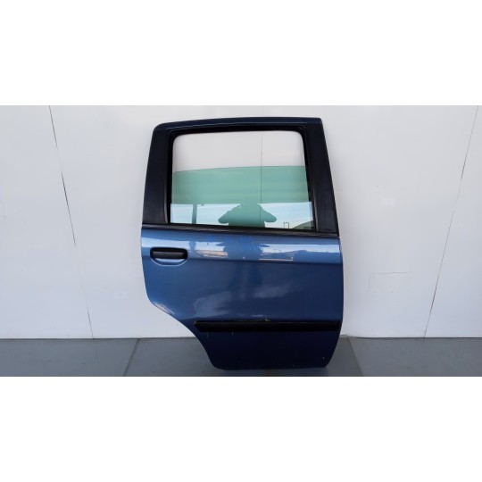 RIGHT REAR DOOR  FIAT Idea 2003>2005 used