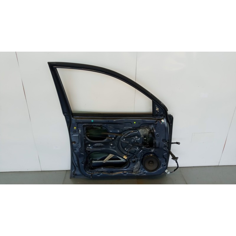 MITSUBISHI LEFT FRONT DOOR MITSUBISHI L200 2006>2010 used