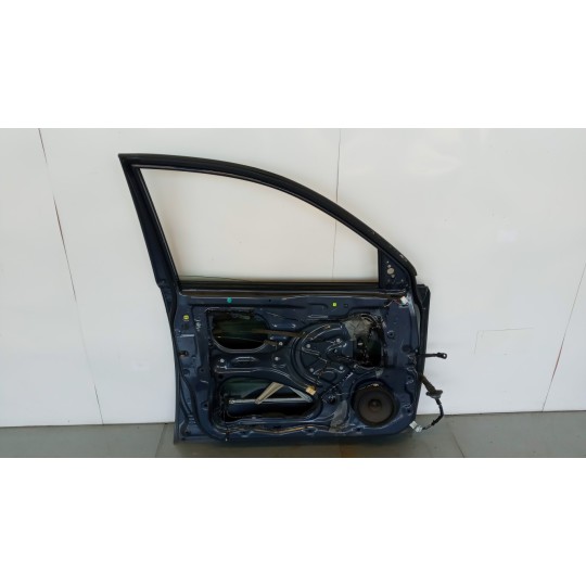 LEFT FRONT DOOR MITSUBISHI L200 2006>2010 used