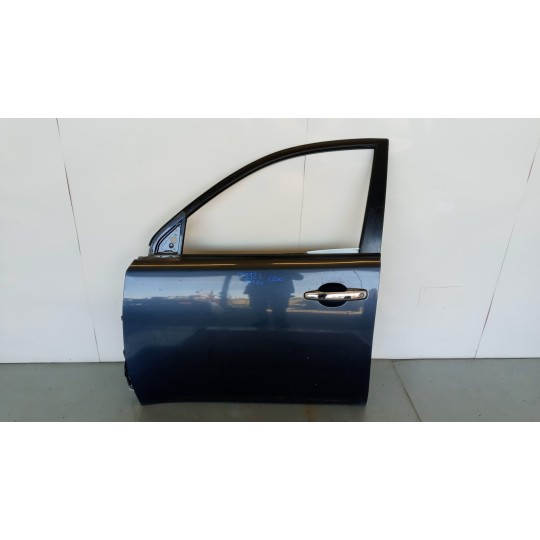 PORTA ANTERIORE SINISTRA MITSUBISHI L200 2006>2010 usato