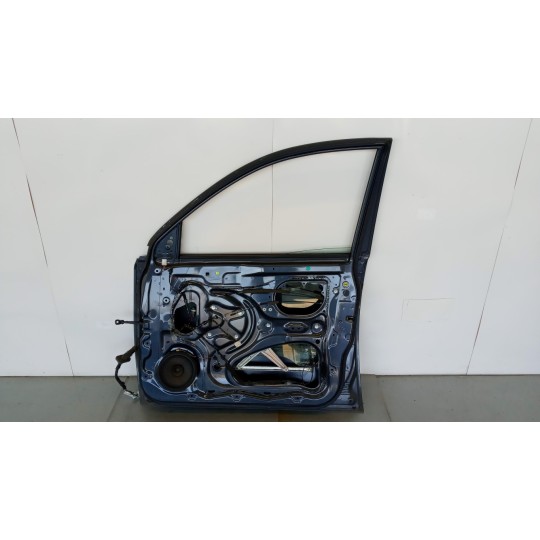 PORTA ANTERIORE DESTRA MITSUBISHI L200 2006>2010 usato