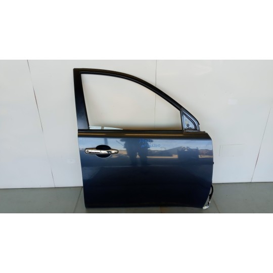 PORTA ANTERIORE DESTRA MITSUBISHI L200 2006>2010 usato