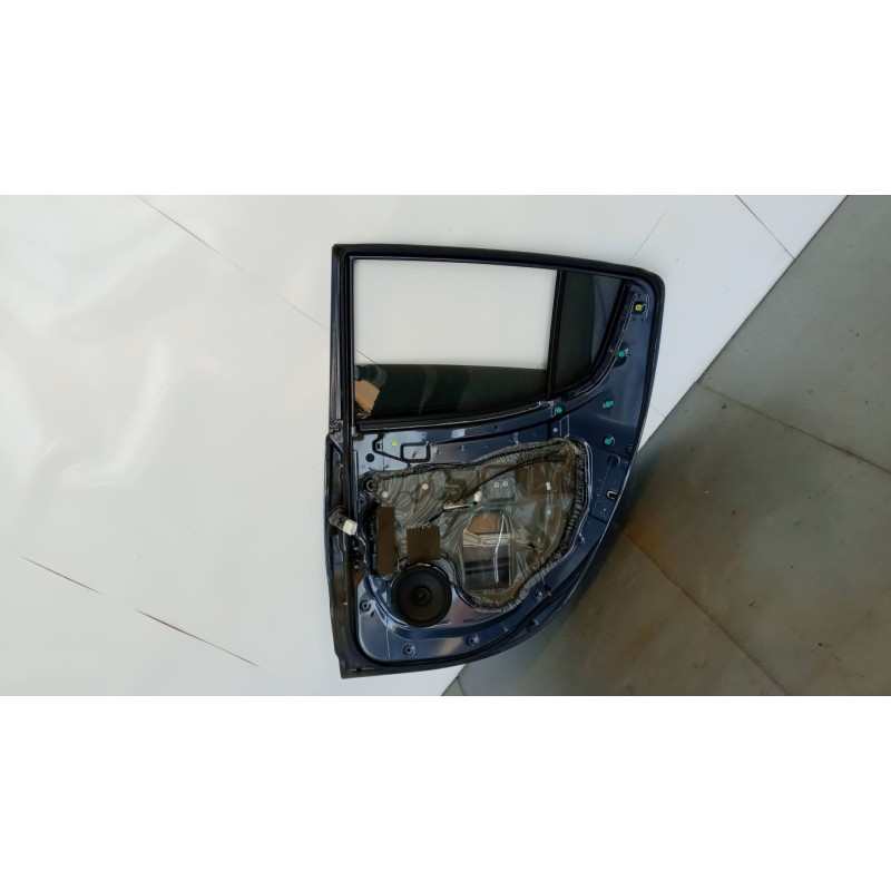 MITSUBISHI RIGHT REAR DOOR  MITSUBISHI L200 2006>2010 used