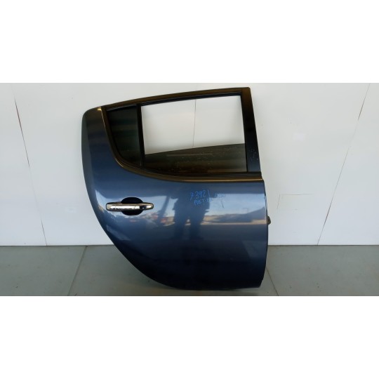 RIGHT REAR DOOR  MITSUBISHI L200 2006>2010 used