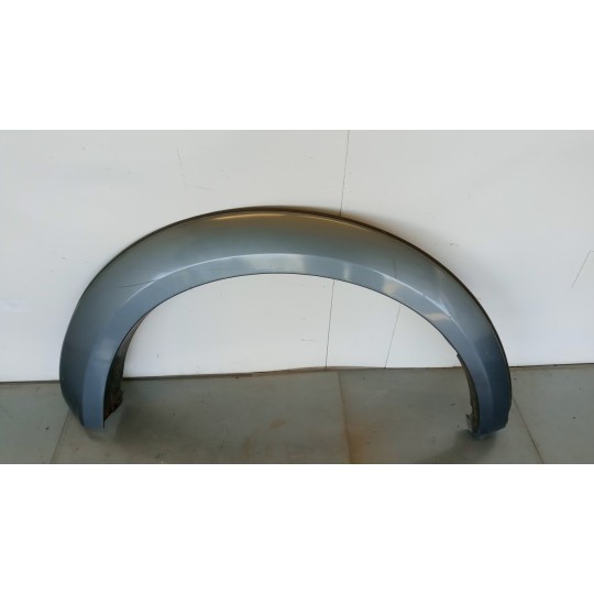 PARAFANGHINO POST  DX MITSUBISHI L200 2006>2010 used