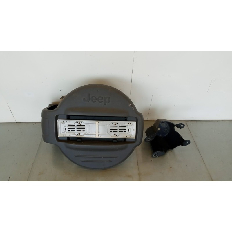 JEEP HOLDER WHEEL JEEP Cherokee 2001>2005 used