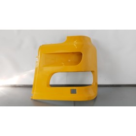 LEFT HEADLIGHT SEAT DAF...