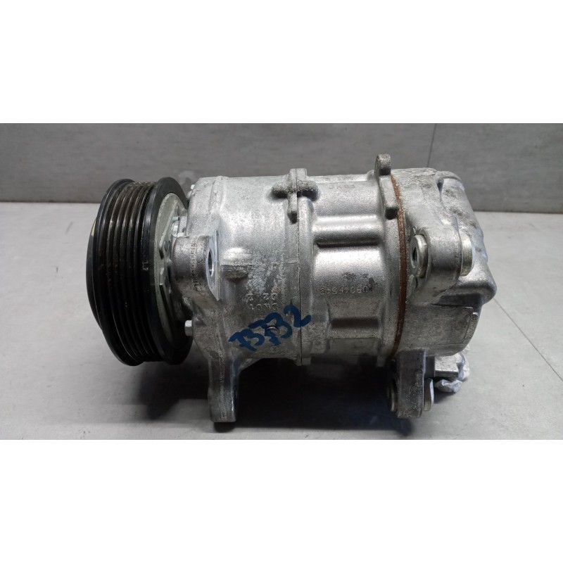 BMW AIR CONDITIONER COMPRESSOR BMW Serie 1 (F20) 2011> used
