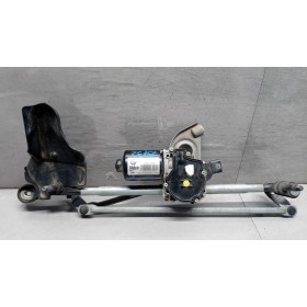 windshield wiper motor BMW...