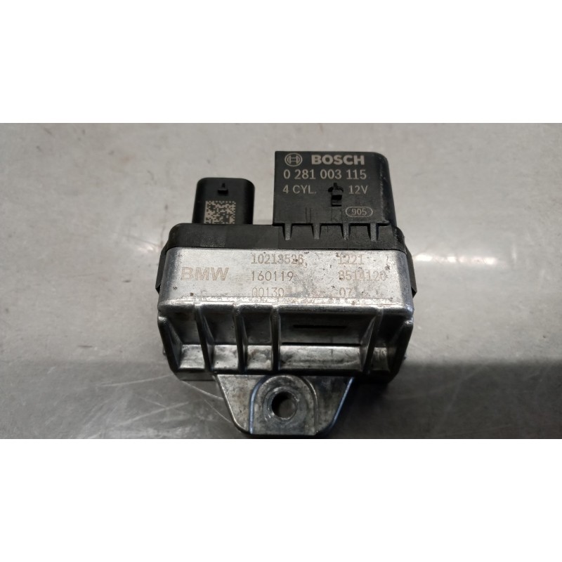 BMW CENTRALINE VARIE BMW Serie 1 (F20) 2011> usato