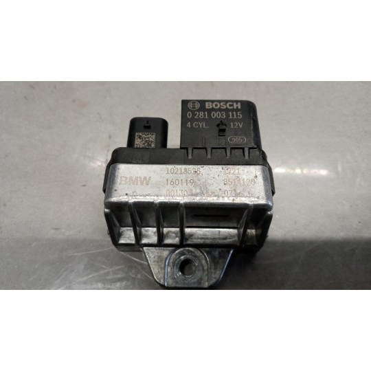 VARIOUS CONTROL UNITS  BMW Serie 1 (F20) 2011> used