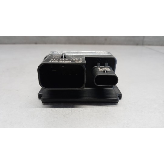 VARIOUS CONTROL UNITS  BMW Serie 1 (F20) 2011> used