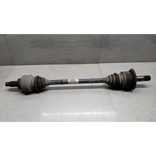 REAR HALF-AXLES LEFT  BMW Serie 1 (F20) 2011> used