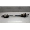 BMW REAR HALF-AXLES LEFT  BMW Serie 1 (F20) 2011> used