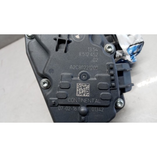 CORPO FARFALLATO BMW Serie 1 (F20) 2011> usato