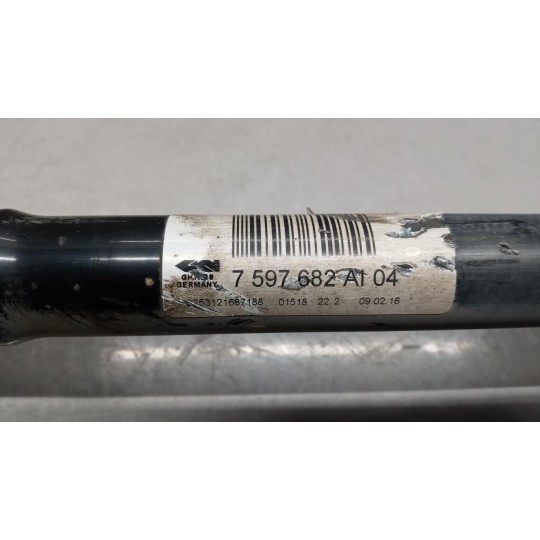 SEMIASSE POSTERIORE DESTRO BMW Serie 1 (F20) 2011> usato