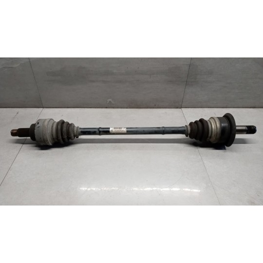 REAR HALF-AXLES RIGHT BMW Serie 1 (F20) 2011> used