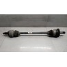 BMW REAR HALF-AXLES RIGHT BMW Serie 1 (F20) 2011> used