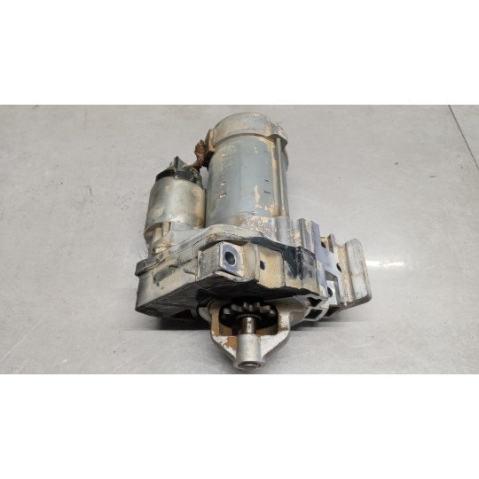 MOTORINO AVVIAMENTO BMW Serie 1 (F20) 2011> usato