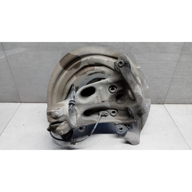 BMW COMPLETE LEFT UPRIGHT BMW Serie 1 (F20) 2011> used