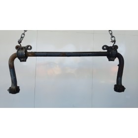 FRONT STABILIZER BAR DAF...